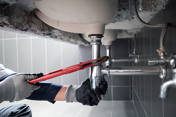 Trusted Drain Cleaning service in Anderson, SC - Masters Plumbing Service